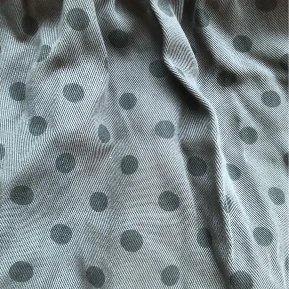 Zara Polka Dot Skirtall 2T - Picture 3 of 7